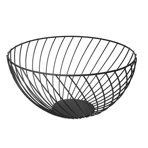 Košík na ovoce RADKA pr. 25 cm