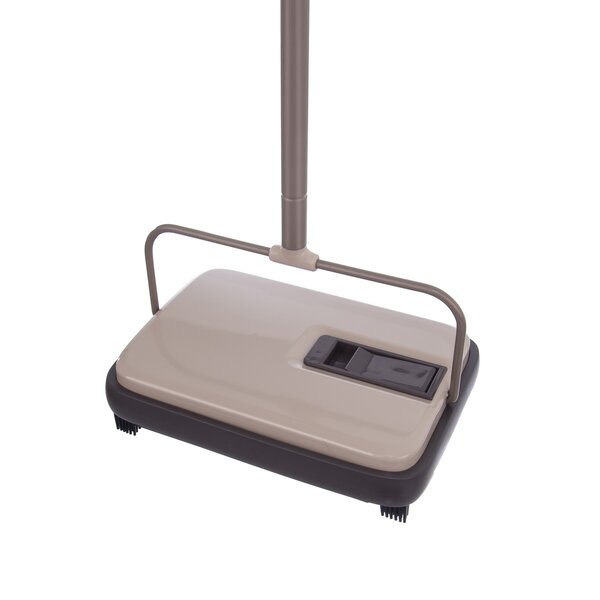 Mechanický zametač  Bristle