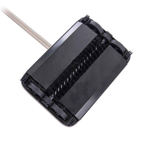 Mechanický zametač  Bristle