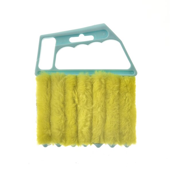 Kartáč na žaluzie