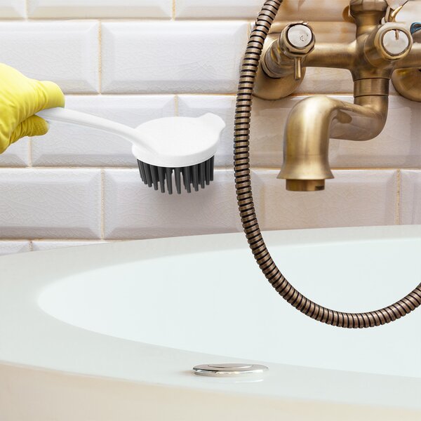 Kartáč na nádobí 