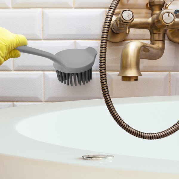 Kartáč na nádobí 