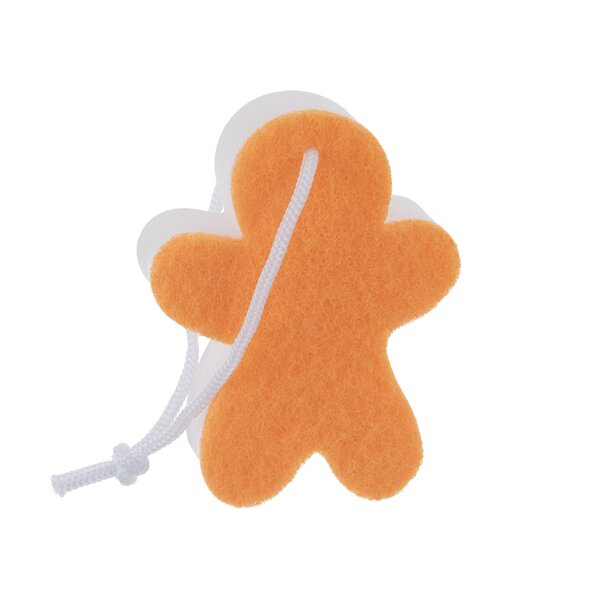 Houba na nádobí PERNÍČEK 1 ks