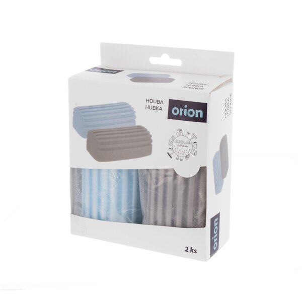 Houba na prach Pure 2 ks