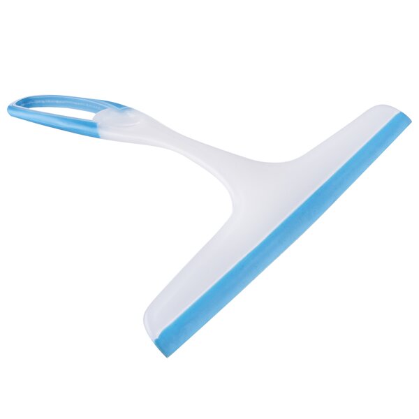 Okenní stěrka s přísavkou