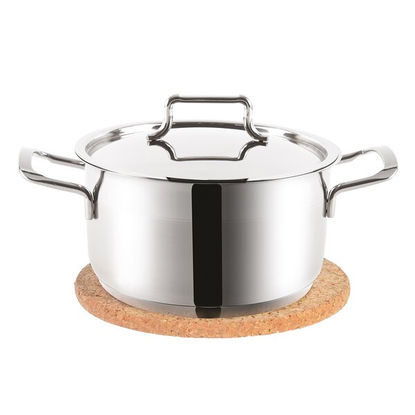 Podložka pod hrnec pr. 19 cm