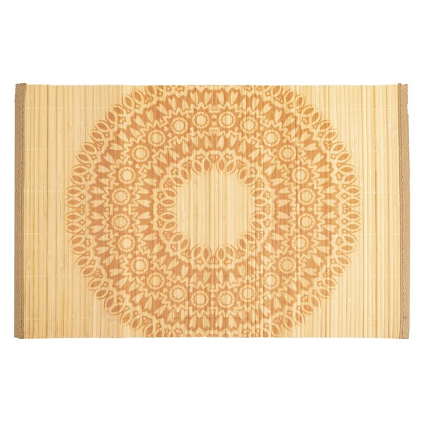 Prostírání MANDALA 44,5x30 cm