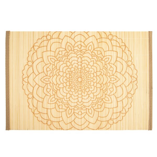 Prostírání MANDALA 44,5x30 cm