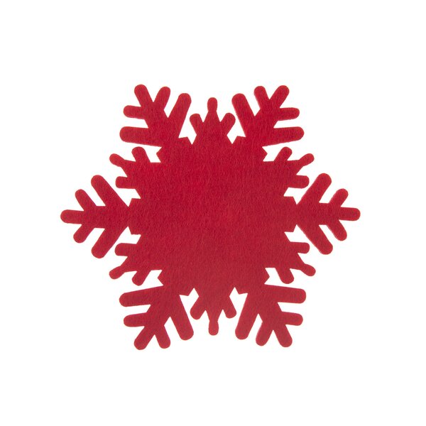 Podtácek VLOČKA 6 ks