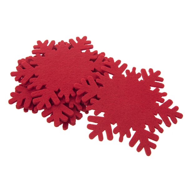 Podtácek VLOČKA 6 ks