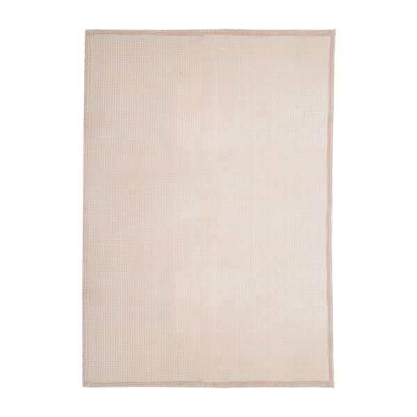 Kuchyňská utěrka vafle STATEK 2 ks