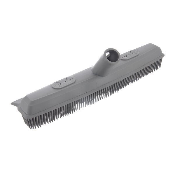 Smeták se stěrkou CLEAN SYSTEM