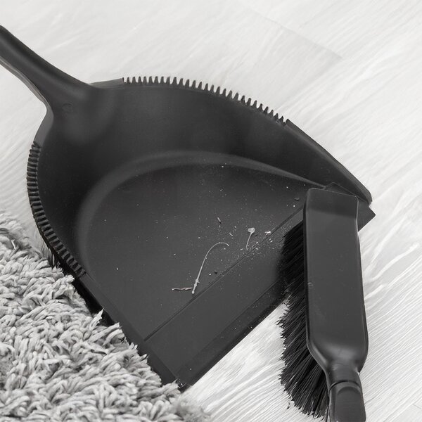 Smetáček s lopatkou