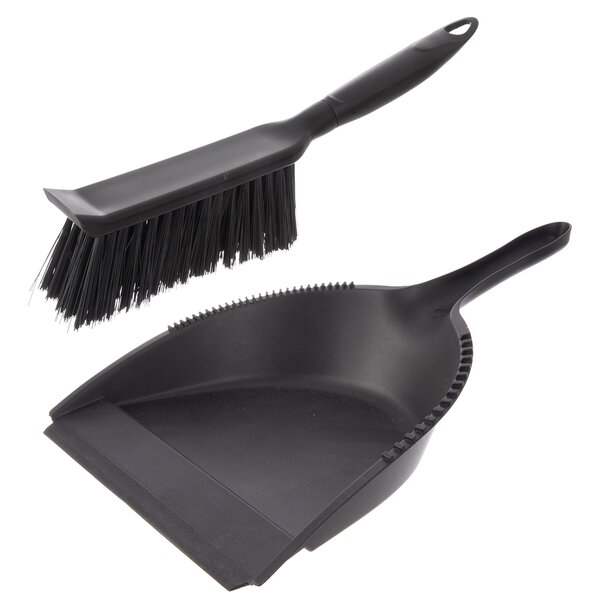 Smetáček s lopatkou