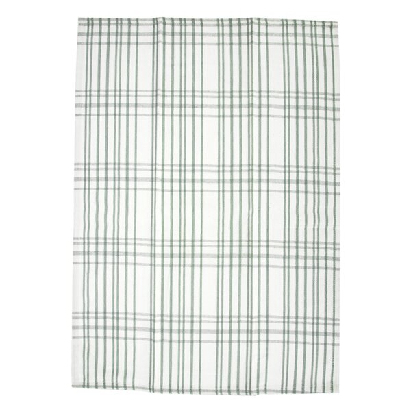 Kuchyňská utěrka Dekor 3 ks