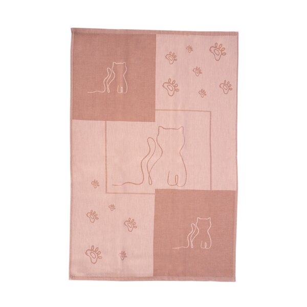 Kuchyňská utěrka MICKA 3 ks