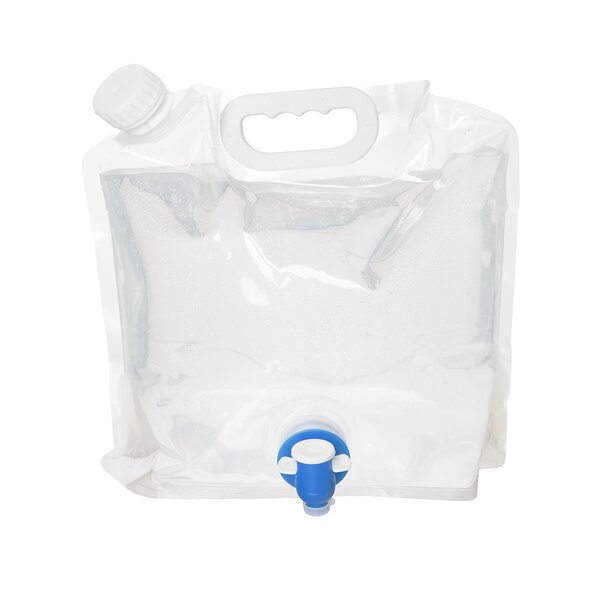 Vak na vodu s kohoutkem 4,8 l