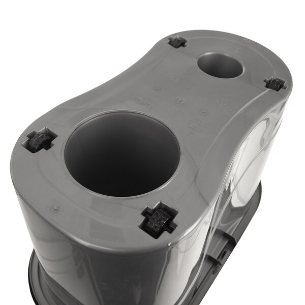 Mop se ždímačem GREY set