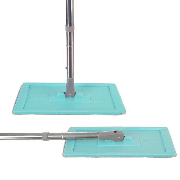 Mop se ždímačem Clean set