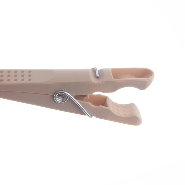 Dřez LOOP 16,8 l + dárek prádelní kolíčky v košíku 50 ks