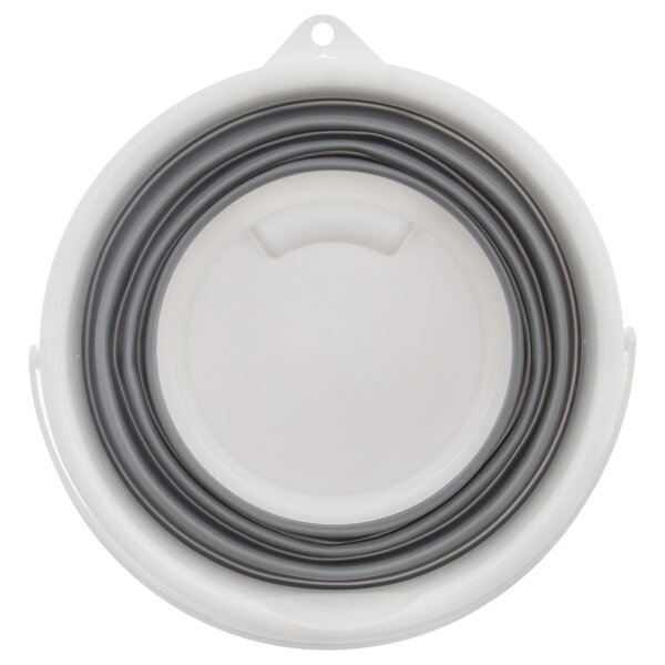 Vědro skládací KEMP 10,5 l