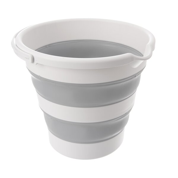 Vědro skládací KEMP 12 l