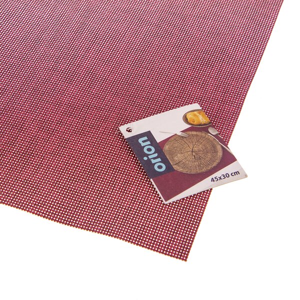 Prostírání 45x30 cm