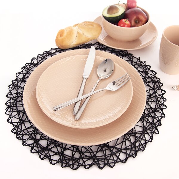 Prostírání pr. 35 cm