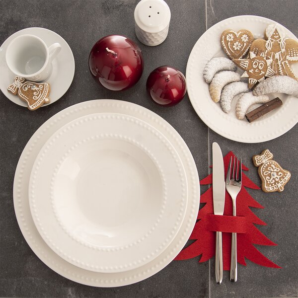 Kapsa na příbory STROMEK 2 ks 