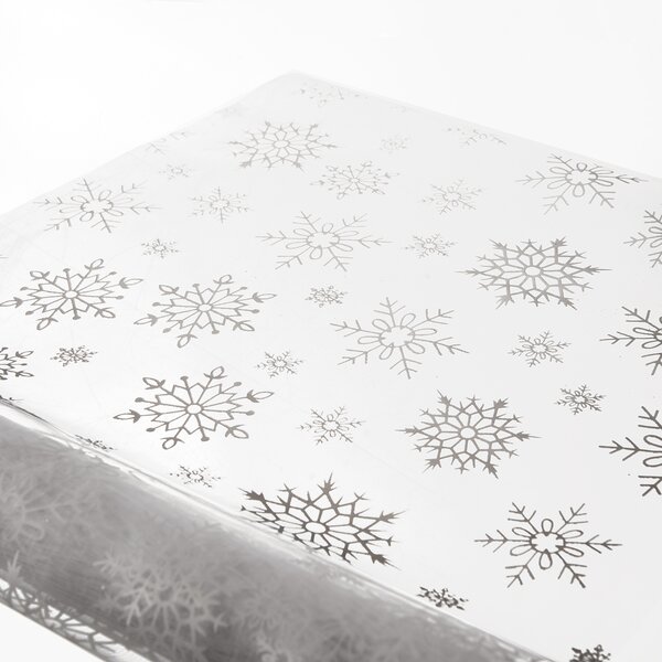 Běhoun vánoční 200x36,5 cm