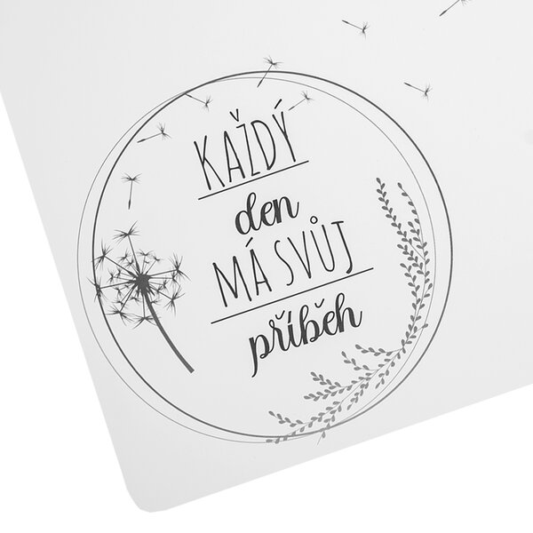 Prostírání KAŽDÝ DEN 43x28 cm