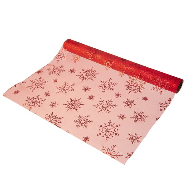 Běhoun VLOČKA 200x36,5 cm