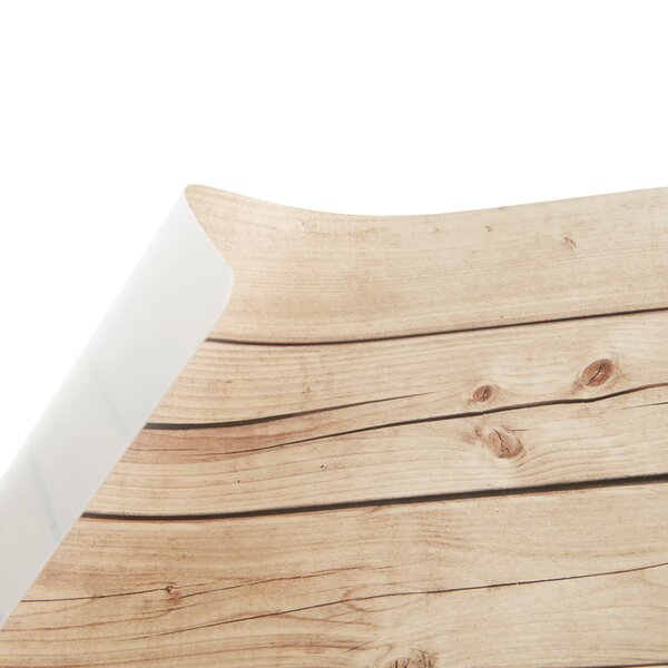 Prostírání dřevo 43x30 cm