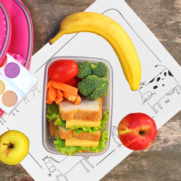 Prostírání STATEK 35x25 cm 