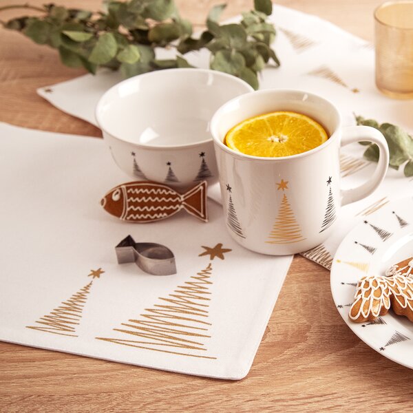 Prostírání STROMEK 35x25 cm