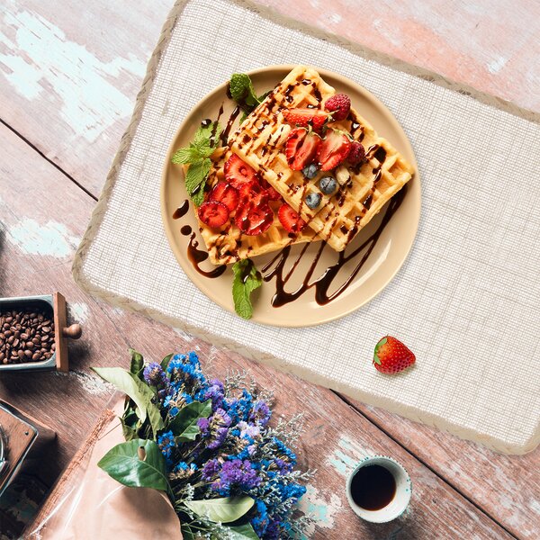 Prostírání 45x30 cm