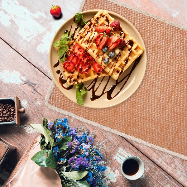 Prostírání 45x30 cm