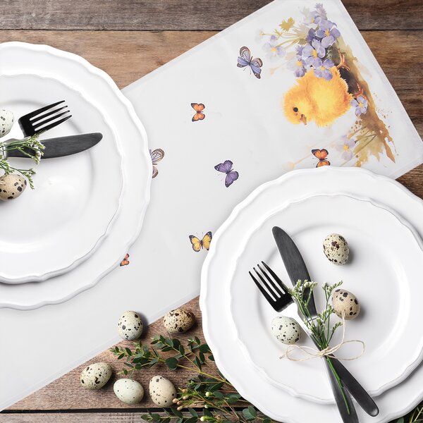 Běhoun JARO 120x30 cm