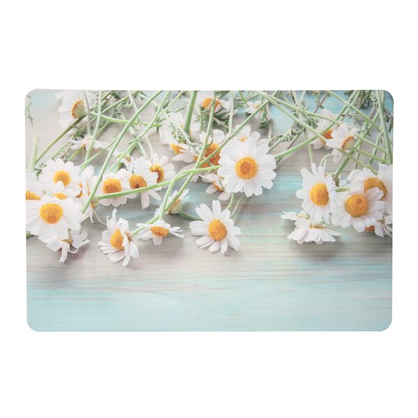 Prostírání heřmánek kvítí 43x28 cm