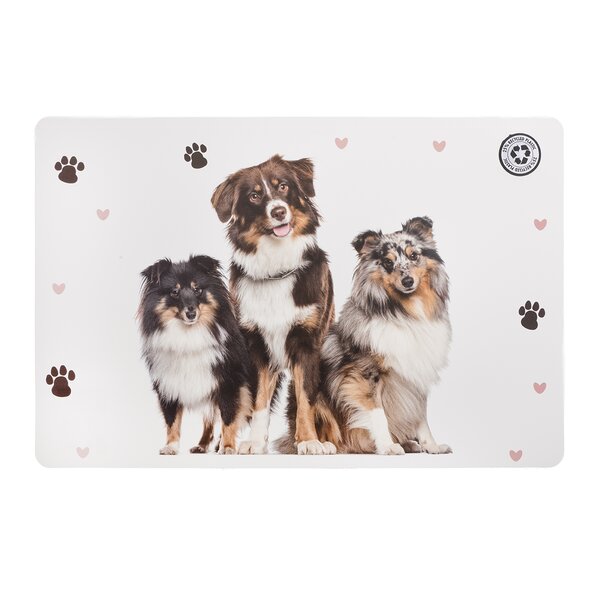 Prostírání MAZLÍČCI 43,5x28,5 cm 