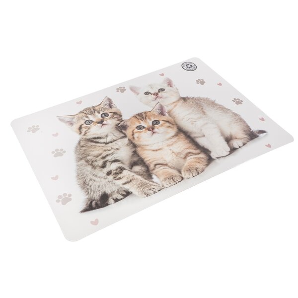 Prostírání MAZLÍČCI 43,5x28,5 cm 