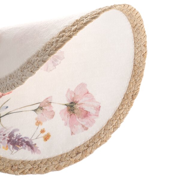 Prostírání MÁK pr. 38 cm