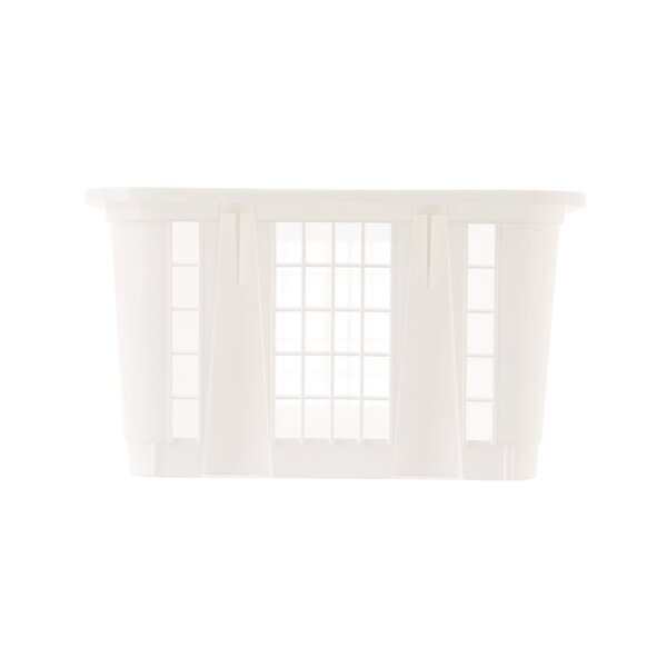 Košík stohovatelný 30x21x12 cm