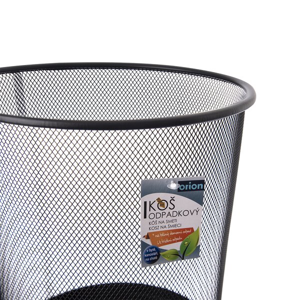 Odpadkový koš 12 l