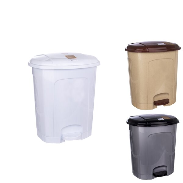 Odpadkový koš 11,5 l