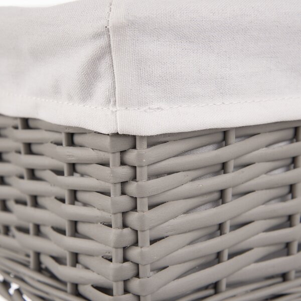 Košík  34,5x25x14 cm