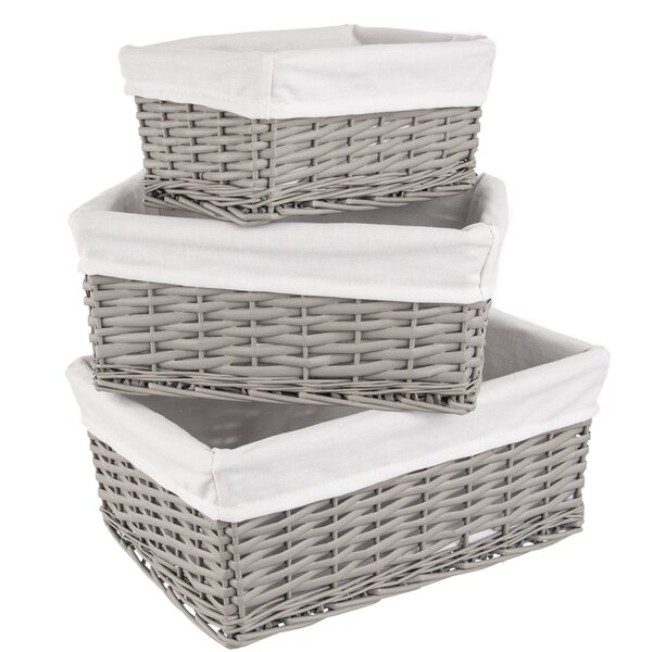 Košík  34,5x25x14 cm