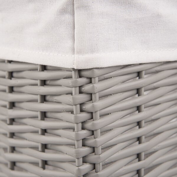 Prádelní koš úložný 