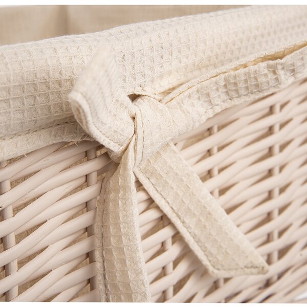 Prádelní koš úložný 