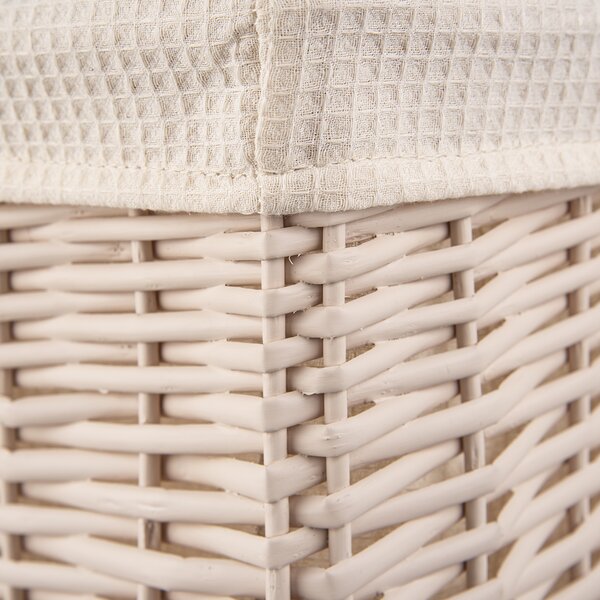 Prádelní koš úložný 